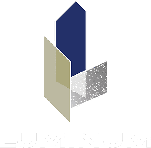 Logo Luminum